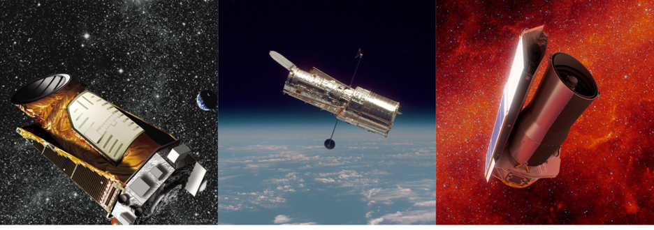 space_telescopes